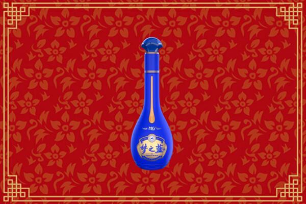 附近收购：宿州泗县名酒梦之蓝价格